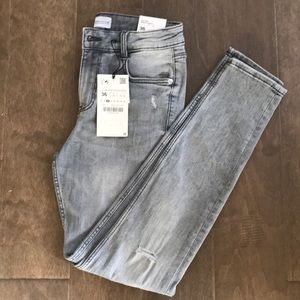 Zara Jeans
